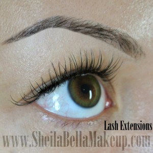 Sheila Bella is now offering $100 on our  FULL SET lash extensions. Our prices cannot be beat! So if you want more luscious lashes, that make your pretty eyes just pop, come in and see our lash artist!  Live Life Beautiful